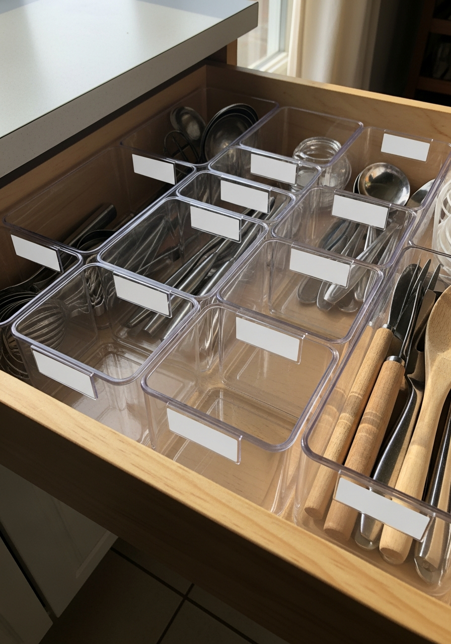 50. Labels for Every Bin