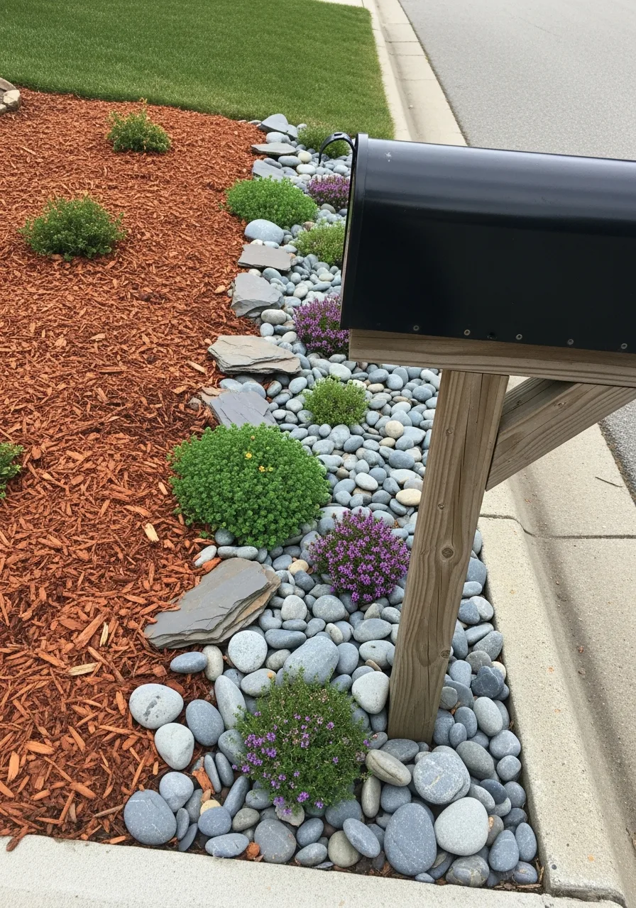 29. Multi Layered Texture Mix