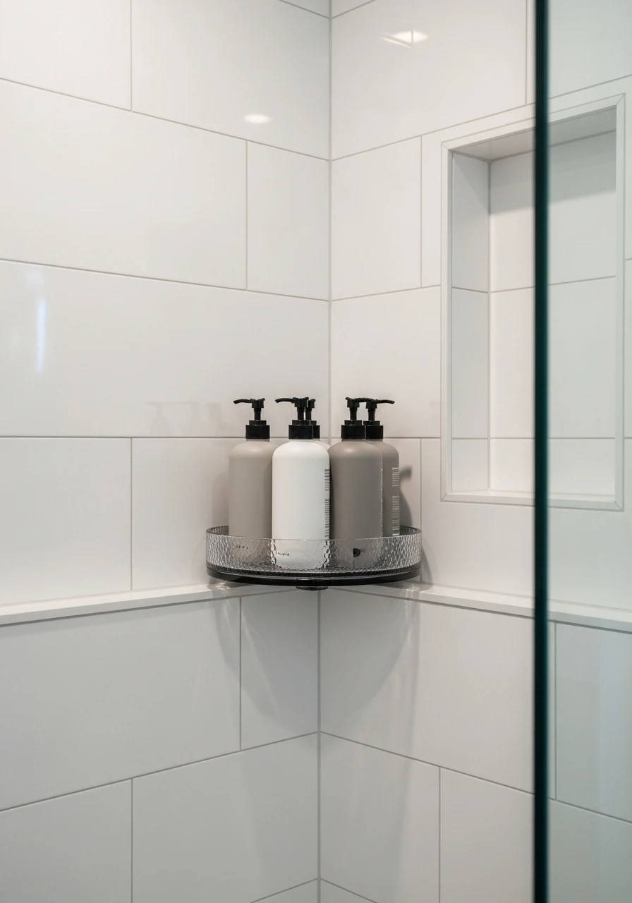 Waterproof Lazy Susan