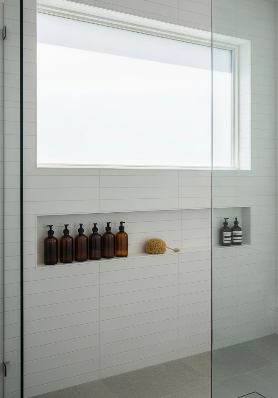 Maximizing Natural Light