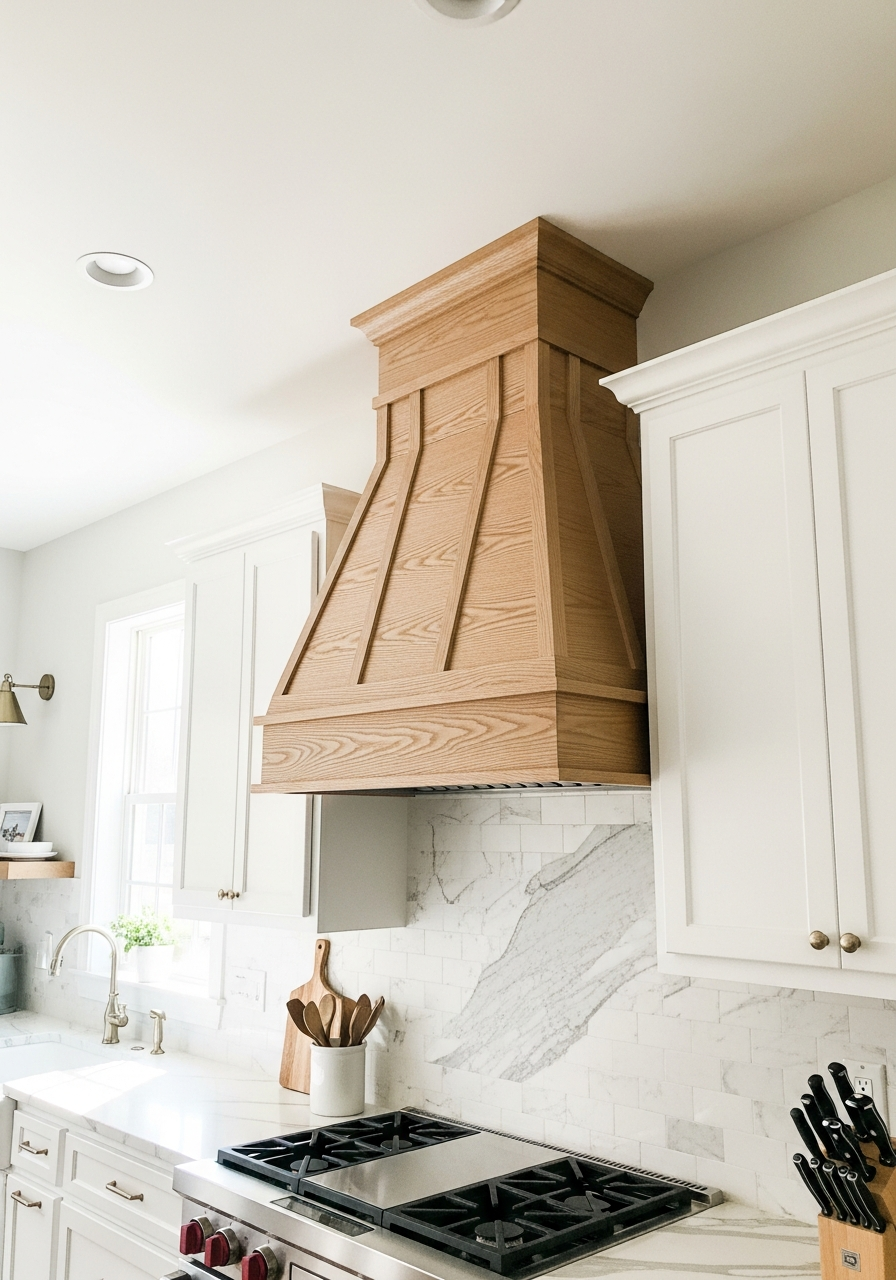 23. Tapered Box Design