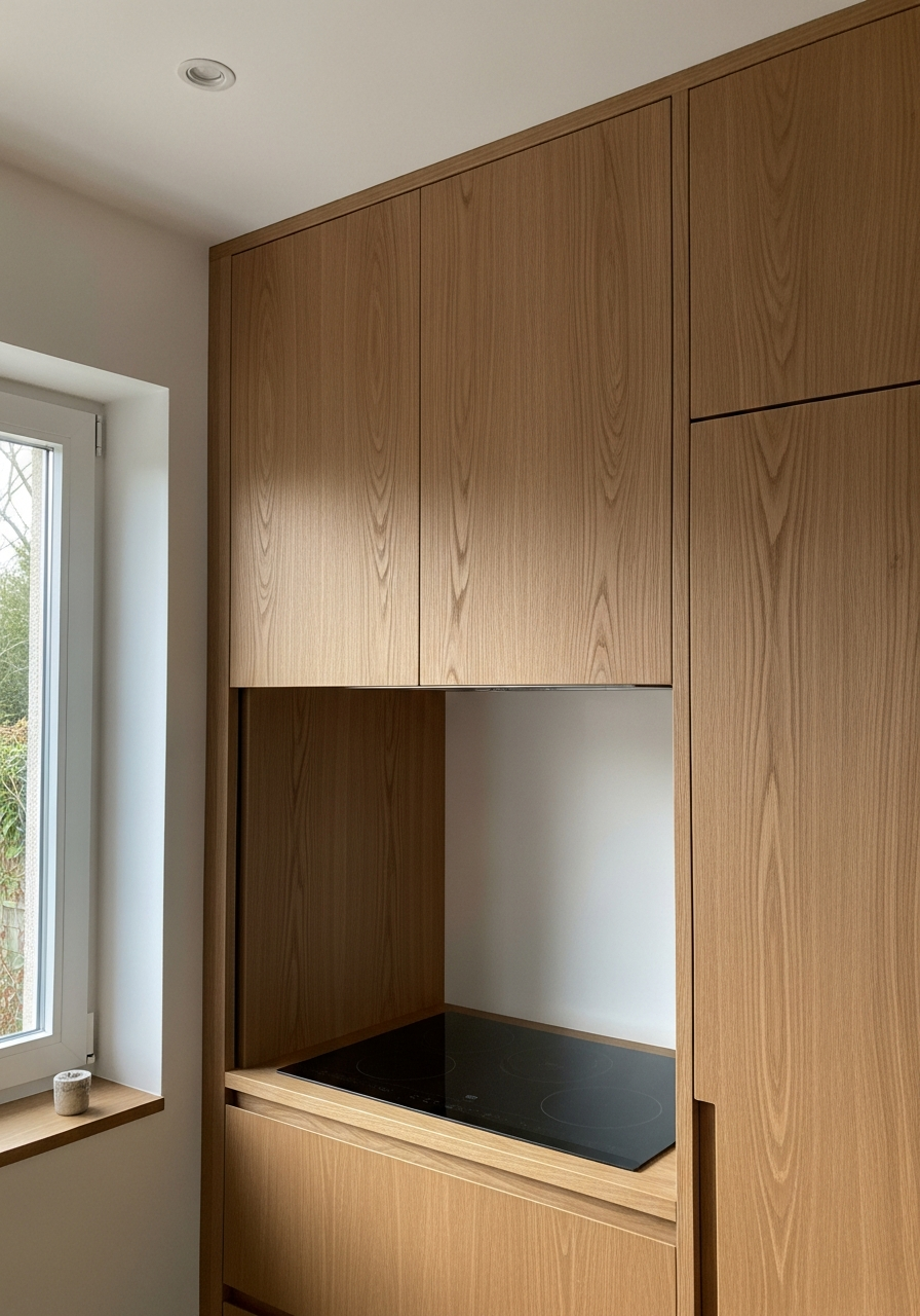 27. Hidden Vent Cover