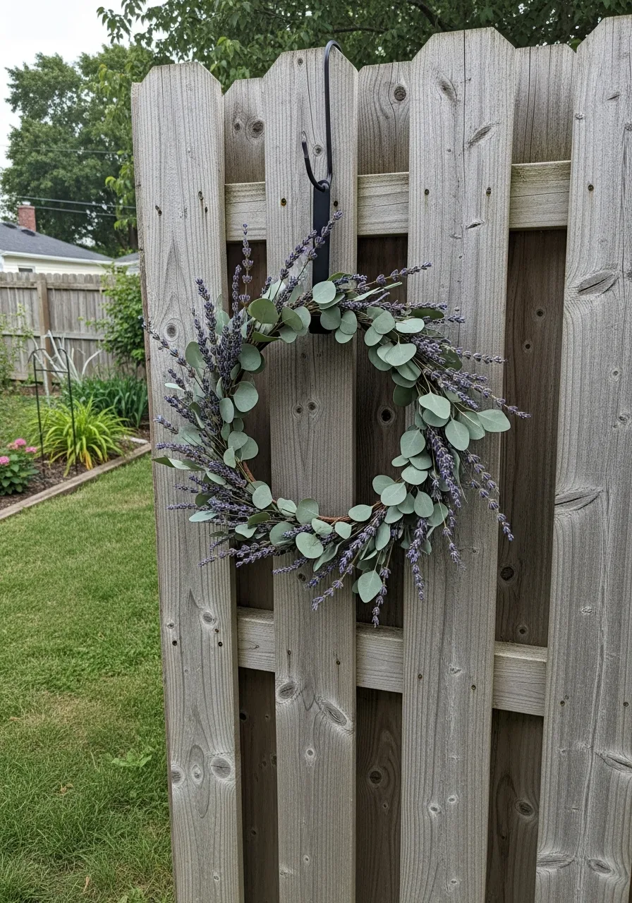 34. Wreaths