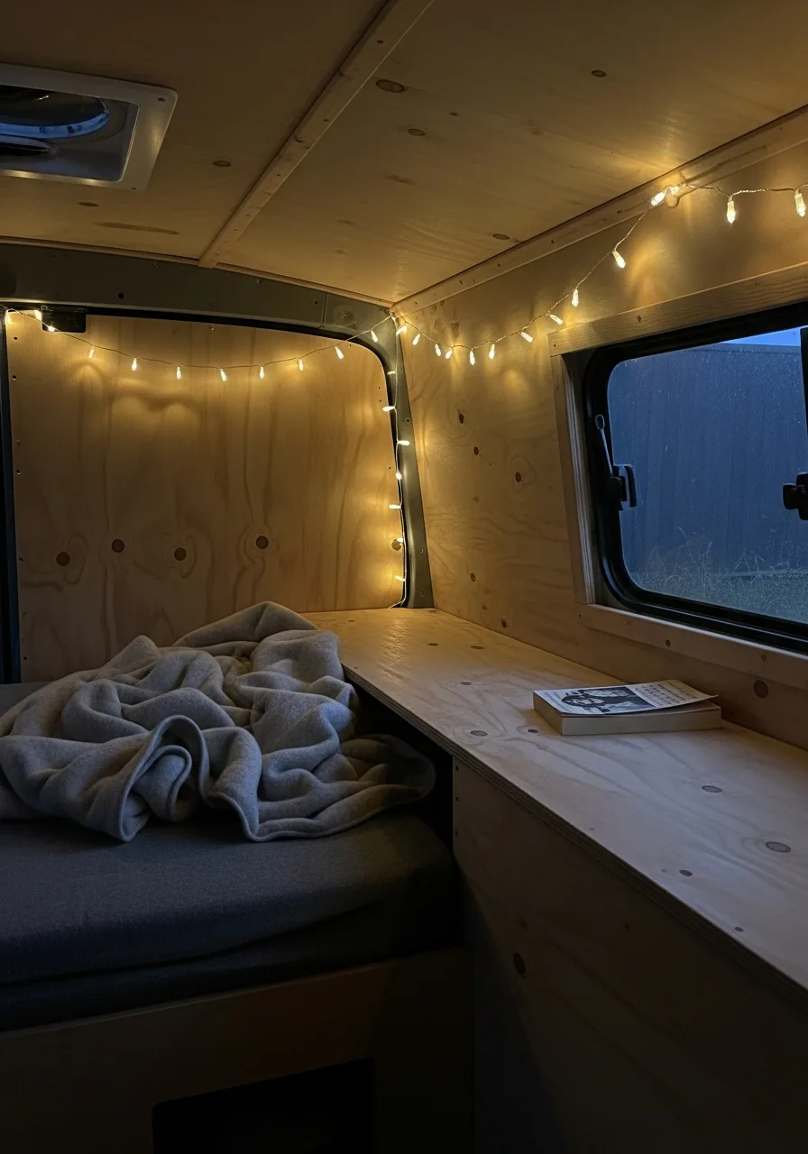 27. LED Fairy Lights