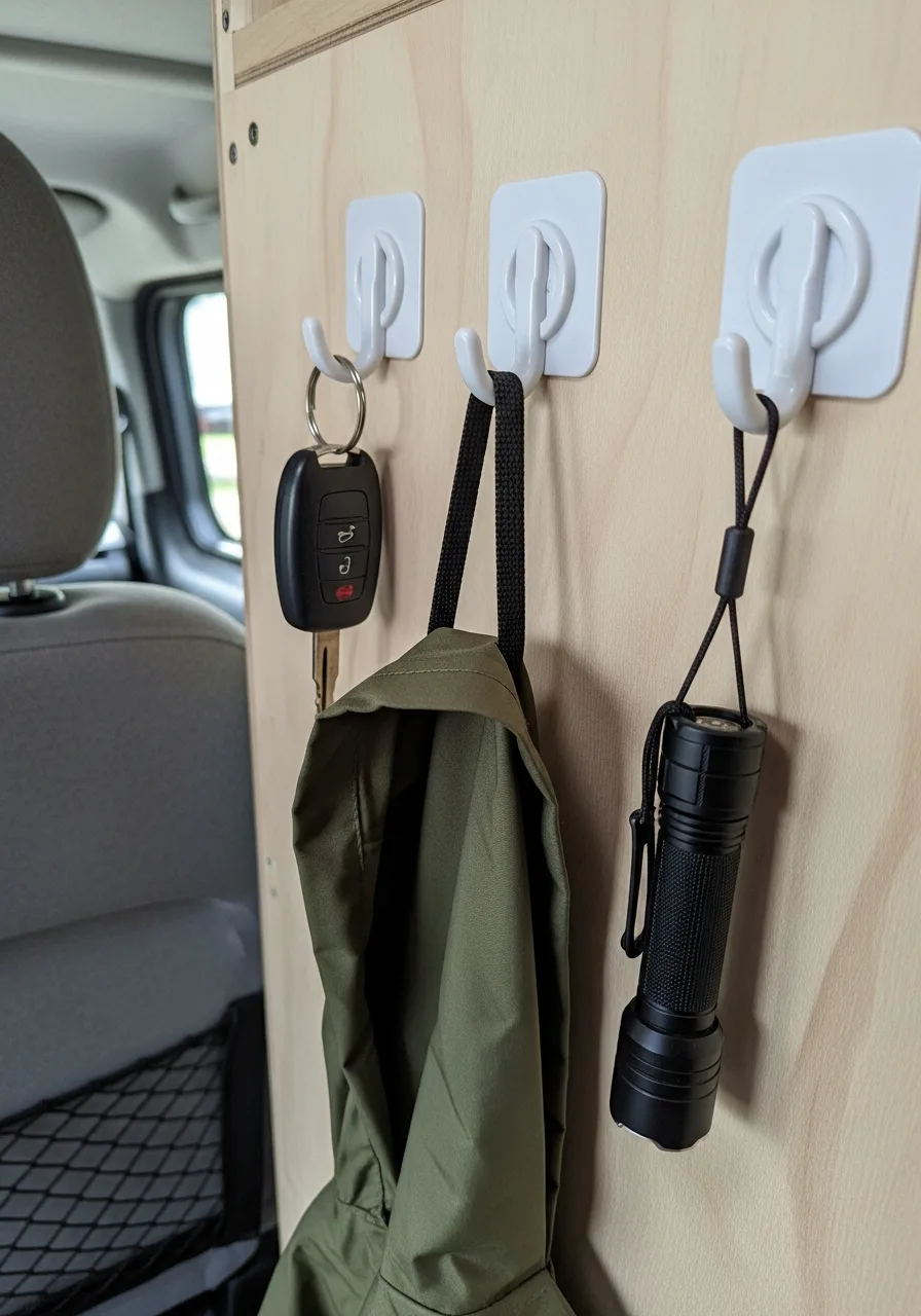 6. Command Hooks for Gear