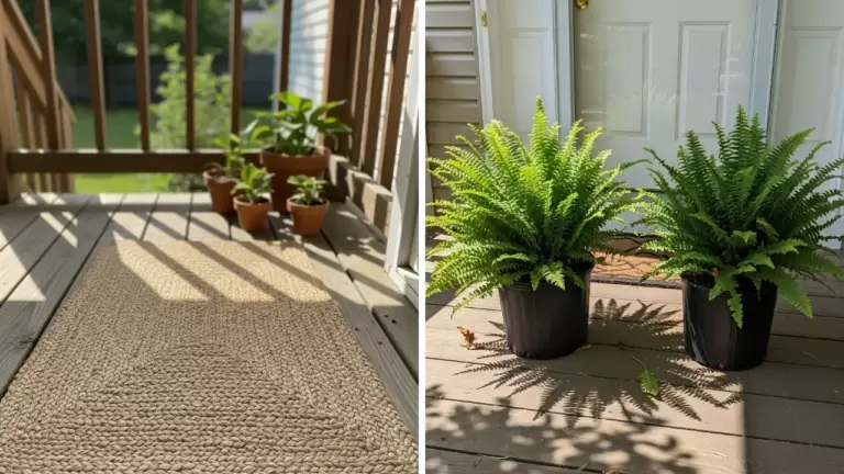 50 Simple Summer Front Porch Decor