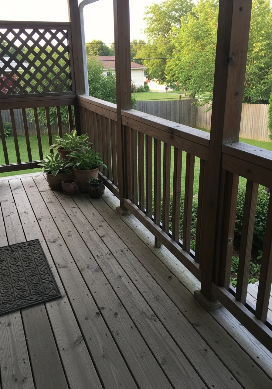 21. Privacy Lattice Panels