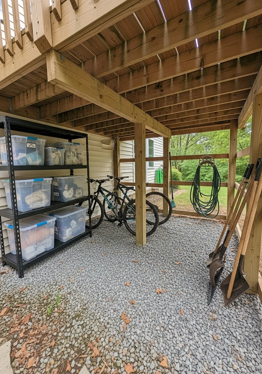 27. Multi-Zone Storage Layout