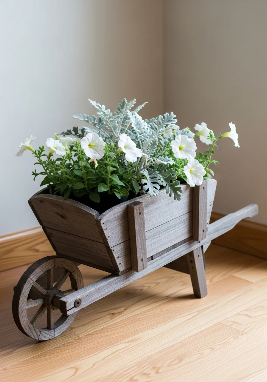 24. Monochrome Color Theme