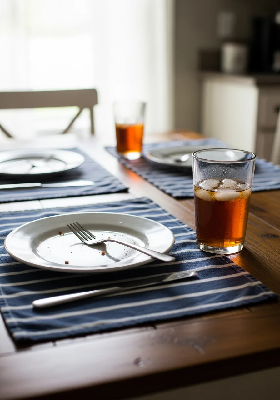 28. Patriotic Placemats