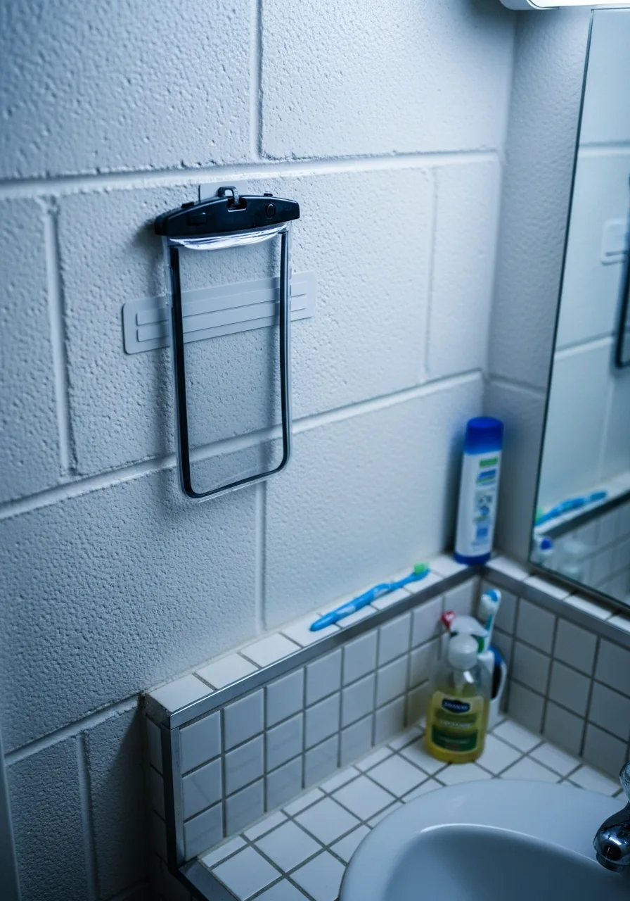 18. Waterproof Phone Case Mount