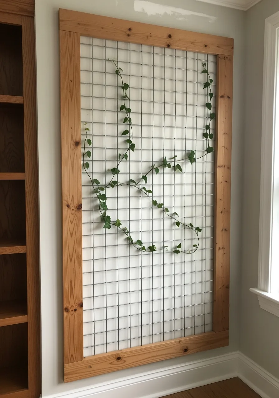 11. Mixed Material Wall