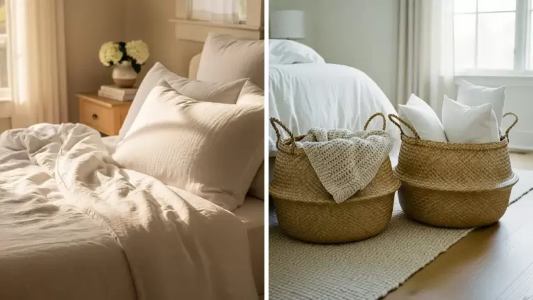40 Nancy Meyers Inspired Bedroom Ideas