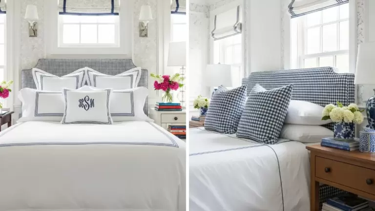 40 Preppy Bedroom Decor Ideas