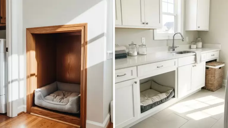 50 Creative Dog Bedroom Ideas