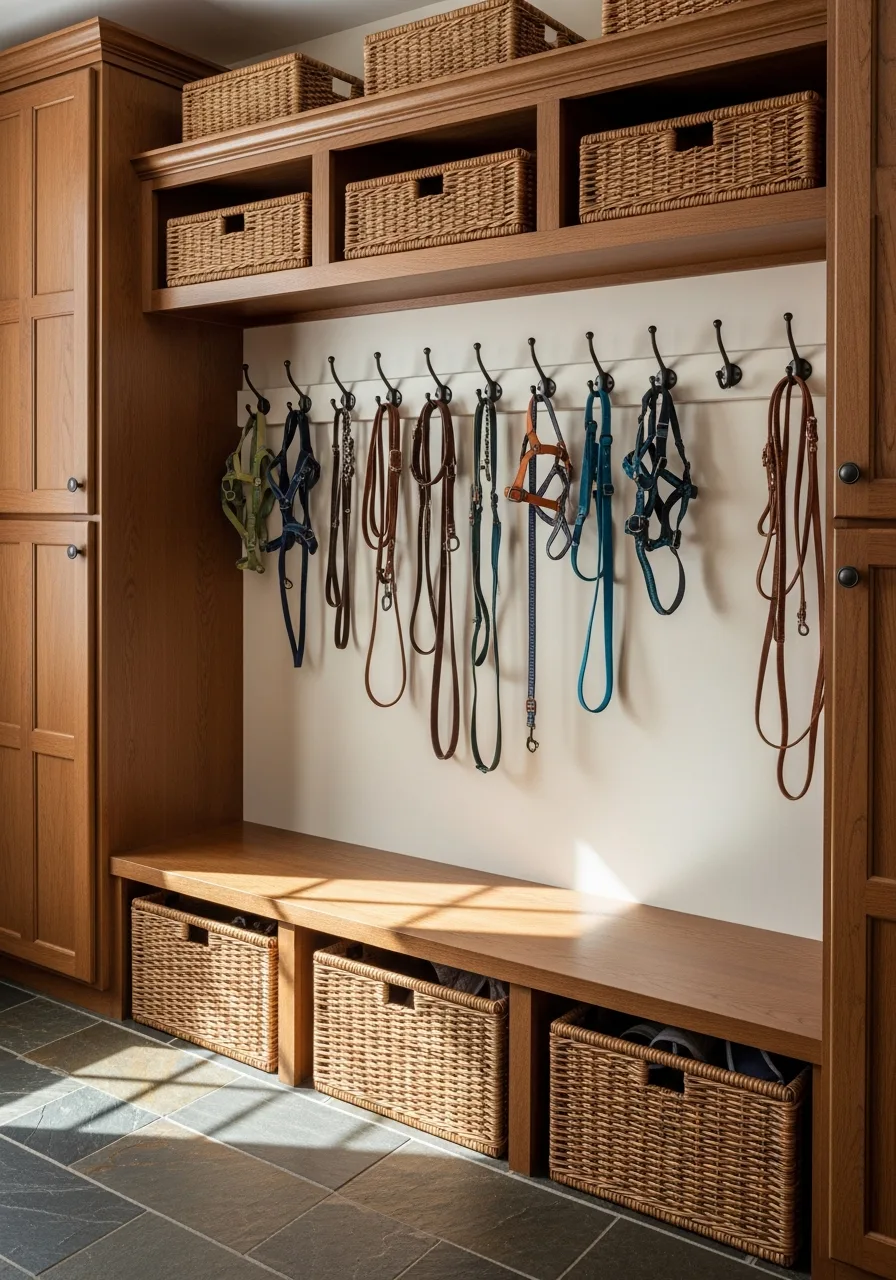 3. Mudroom Dog Room
