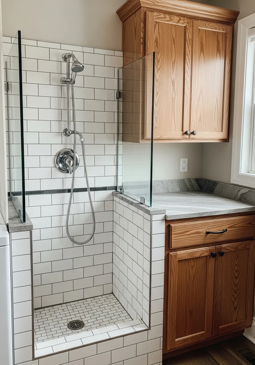 4. Dog Wash Station Room