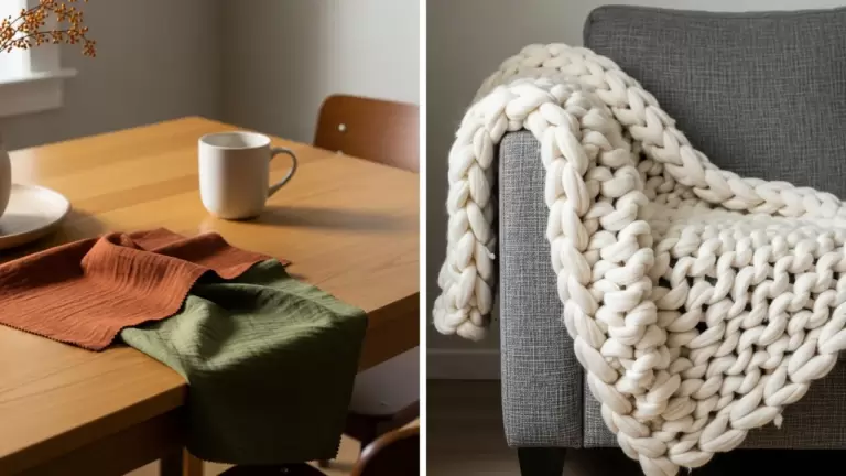55 Cozy Fall Decor Ideas for the Home