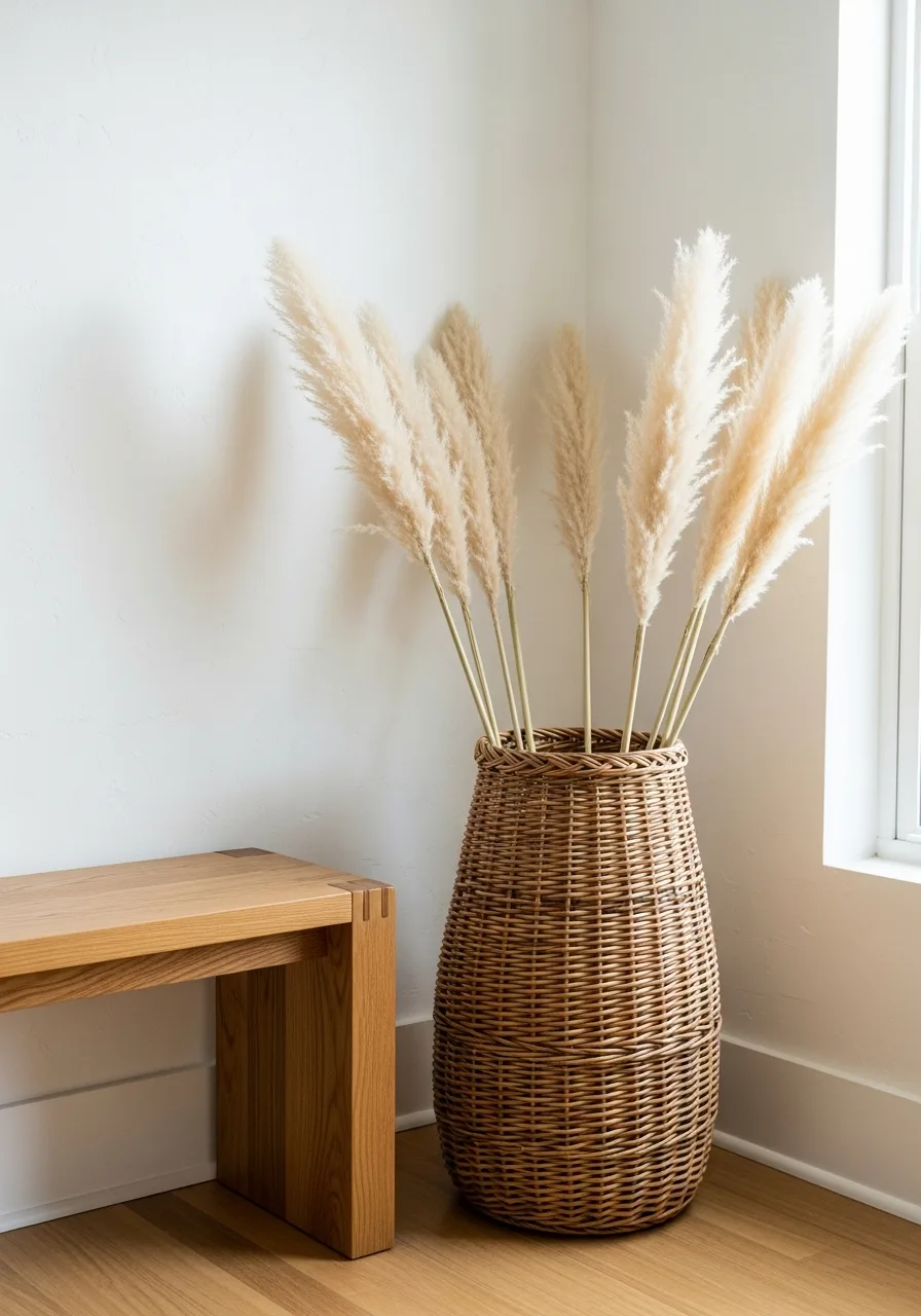 27. Create Baskets of Branches