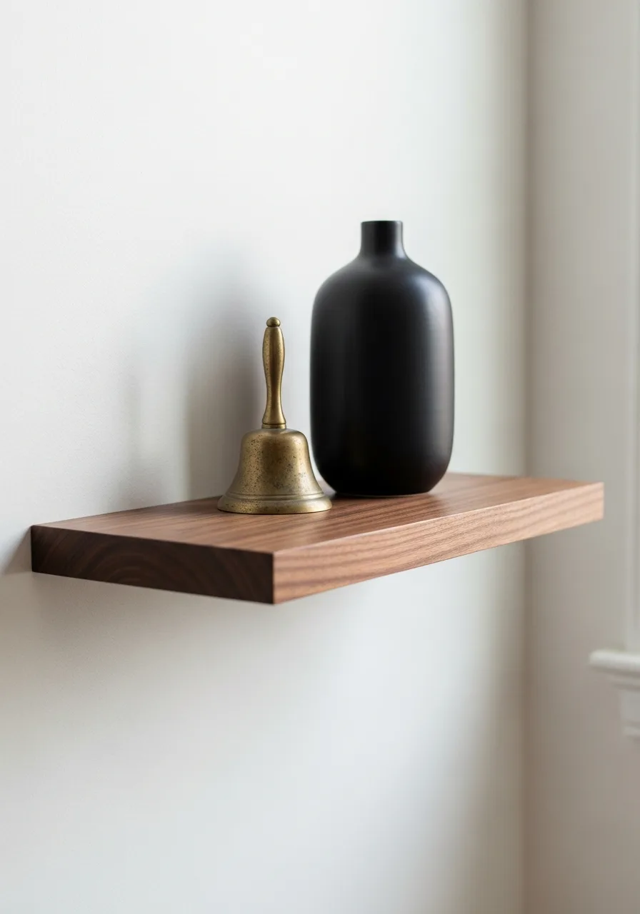 55. Build a Collected Fall Home