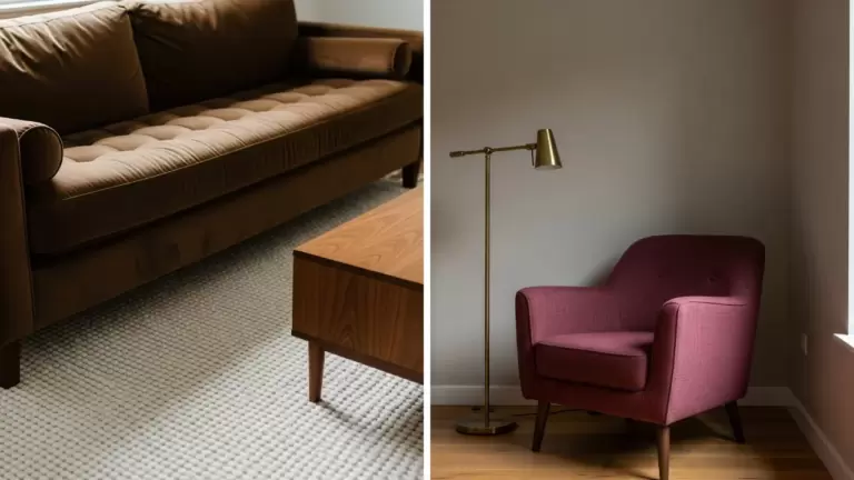 50 Cozy Fall Living Room Decor Ideas