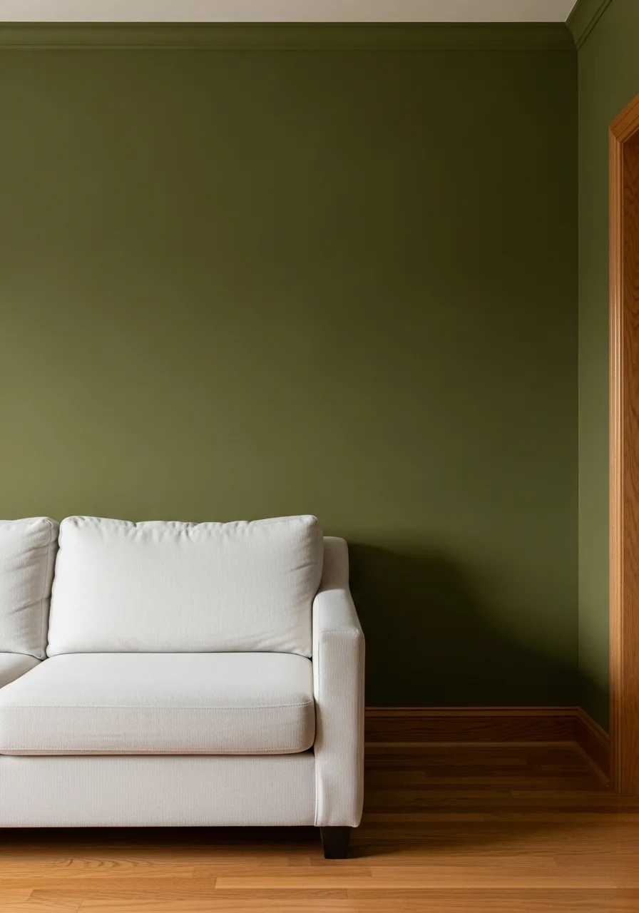 7. Try Fall Color Drenching