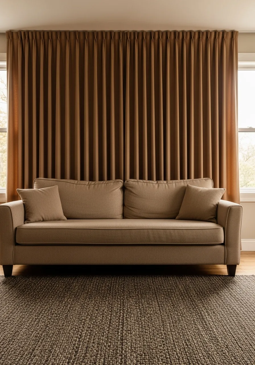 8. Layer Monochrome Color Shades