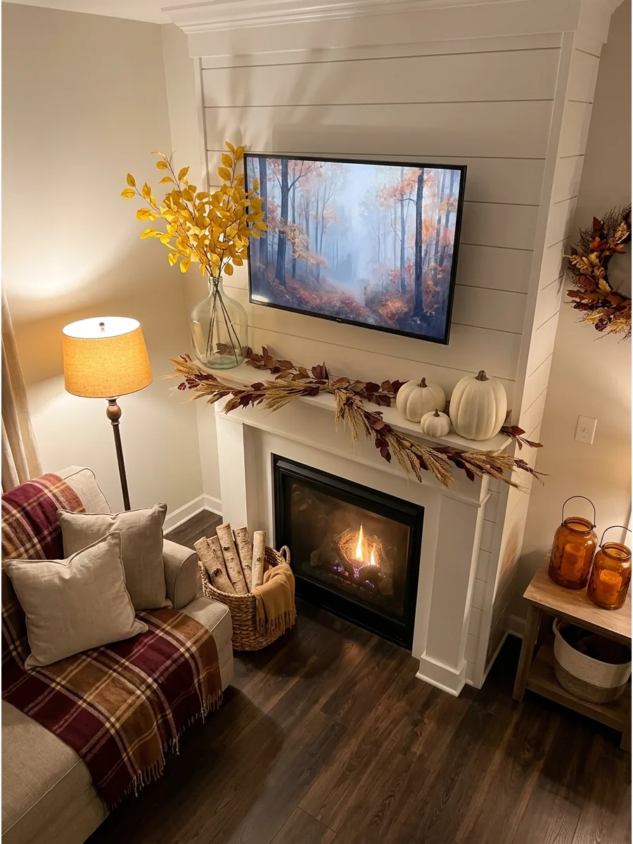 26. Relaxed Asymmetrical Mantel