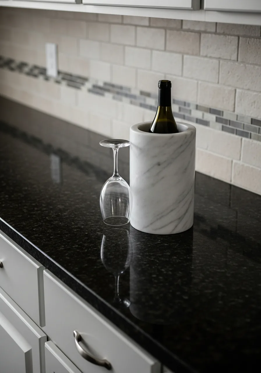 24. Wine Bottle Chiller