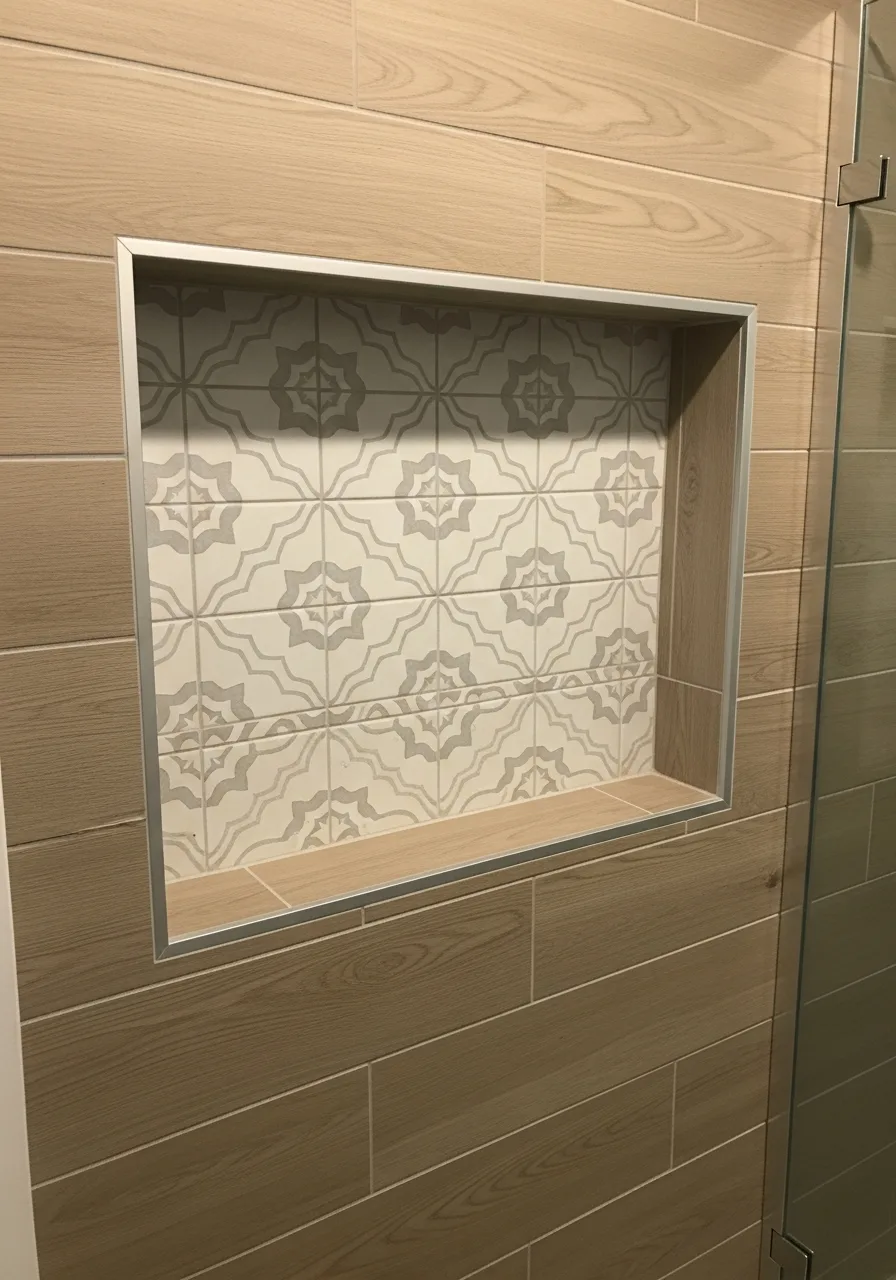 18. Arabesque and Linear