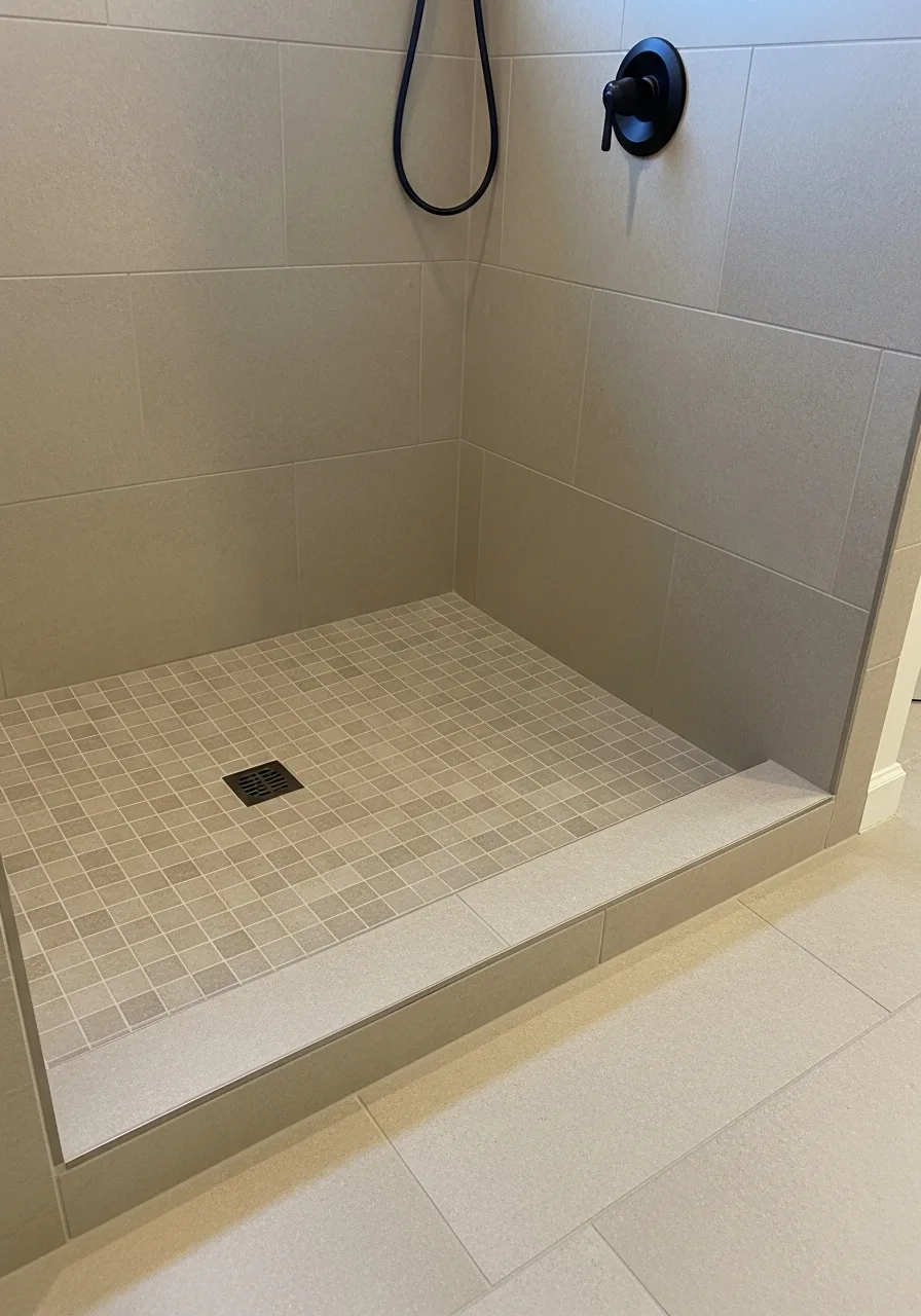 22. Tonal Mosaic and Large Slab