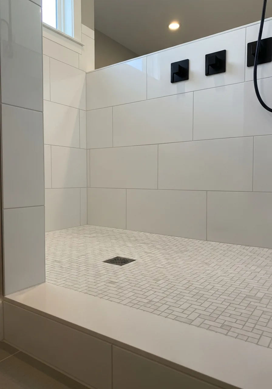 31. Oversized Rectangles and Matchstick Mosaics