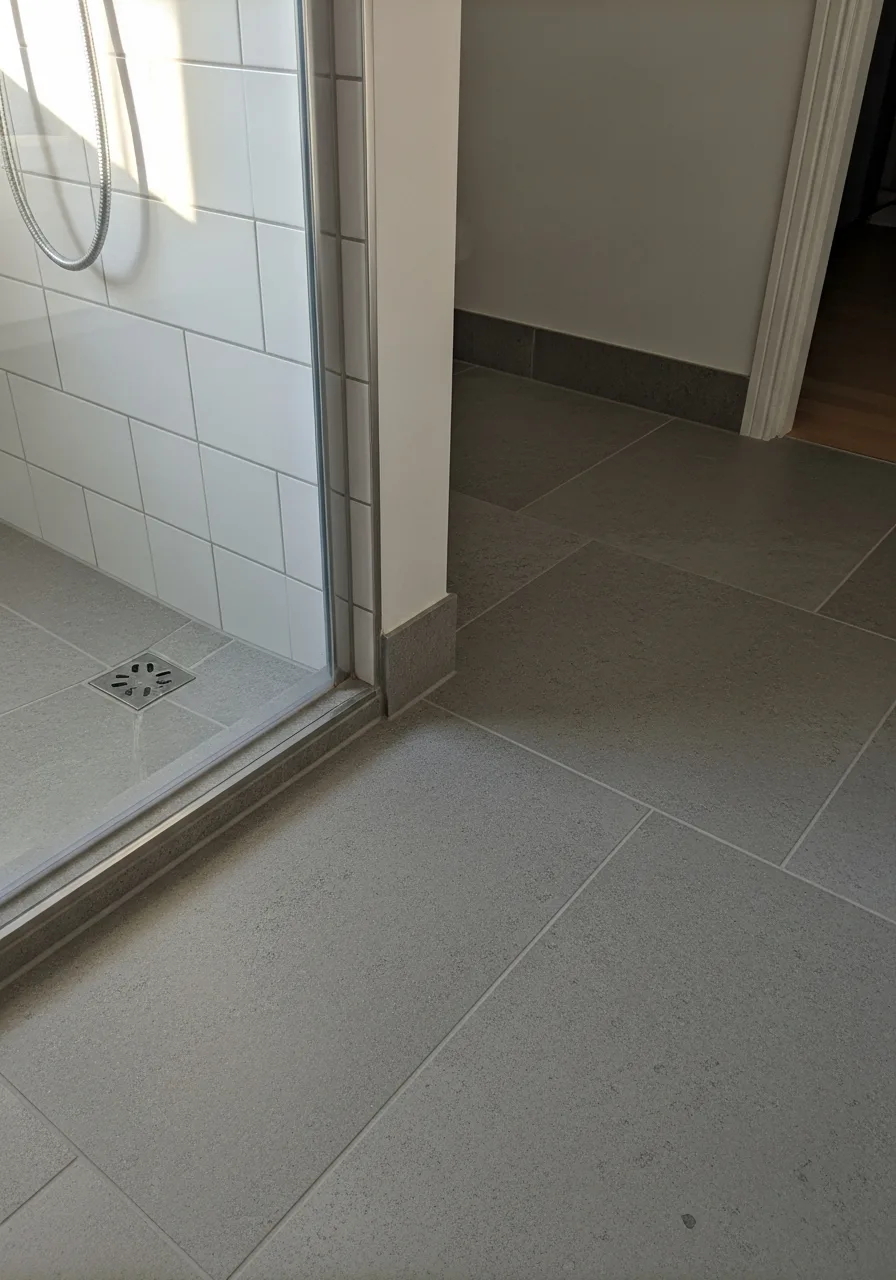 43. Kite Shaped Tiles and Stone