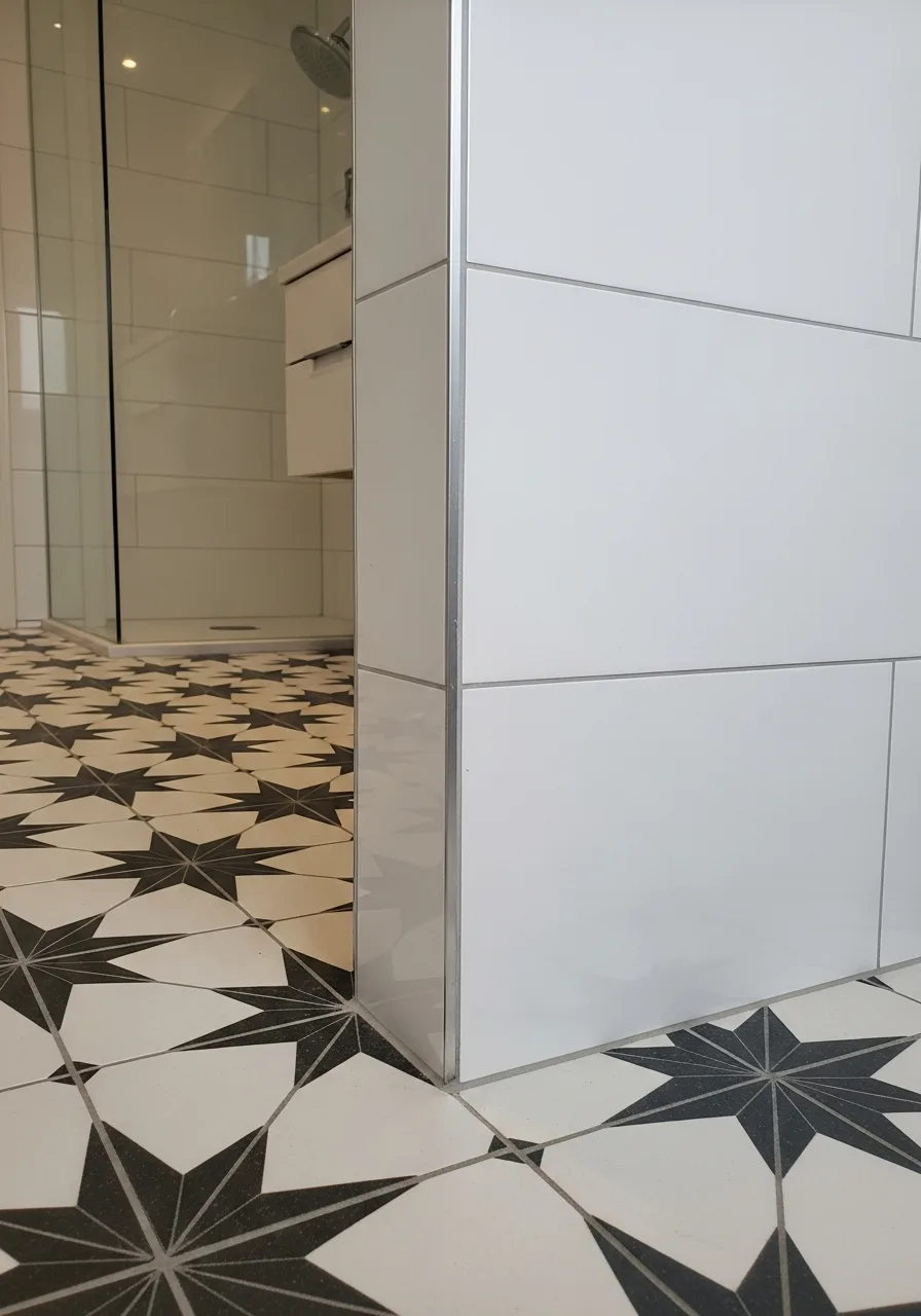 45. Star and Cross and Solid