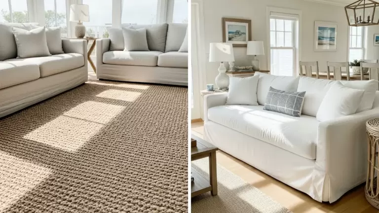 35 Beach House Aesthetic Ideas