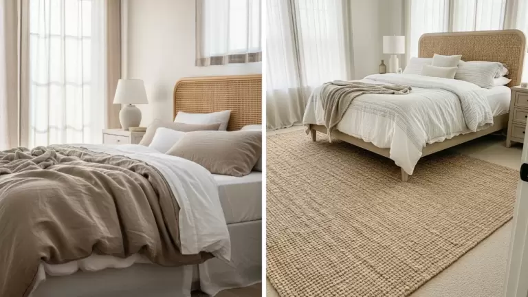 50 Beach House Bedroom Ideas
