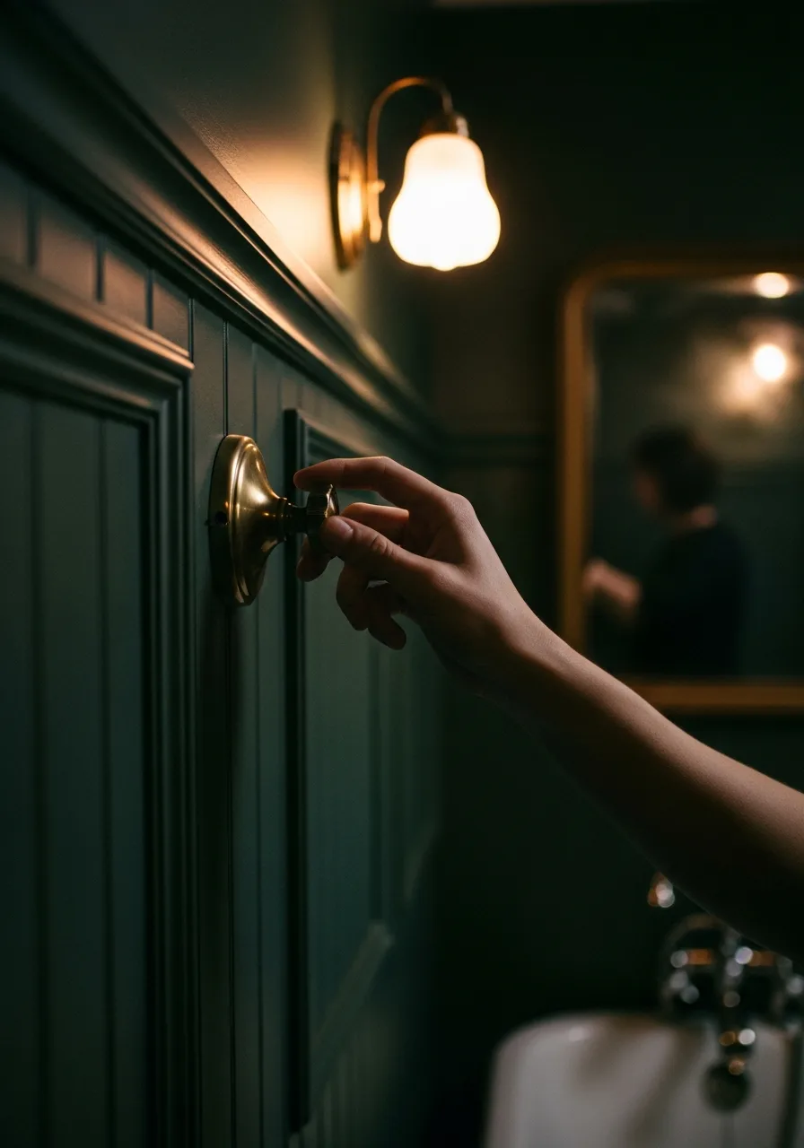 13. Dimmer Switch Lighting