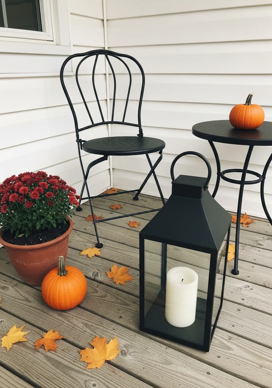 32. Add a Seating Nook