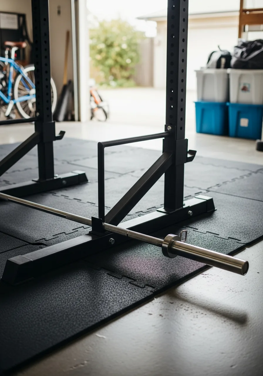 38. Landmine Attachment