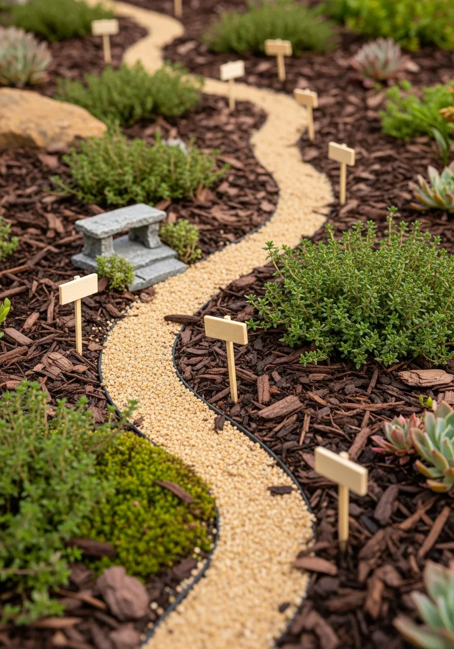 13. Long Fairy Nature Trail