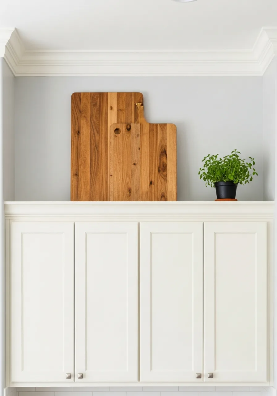 50. Large Wooden Cutting Boards