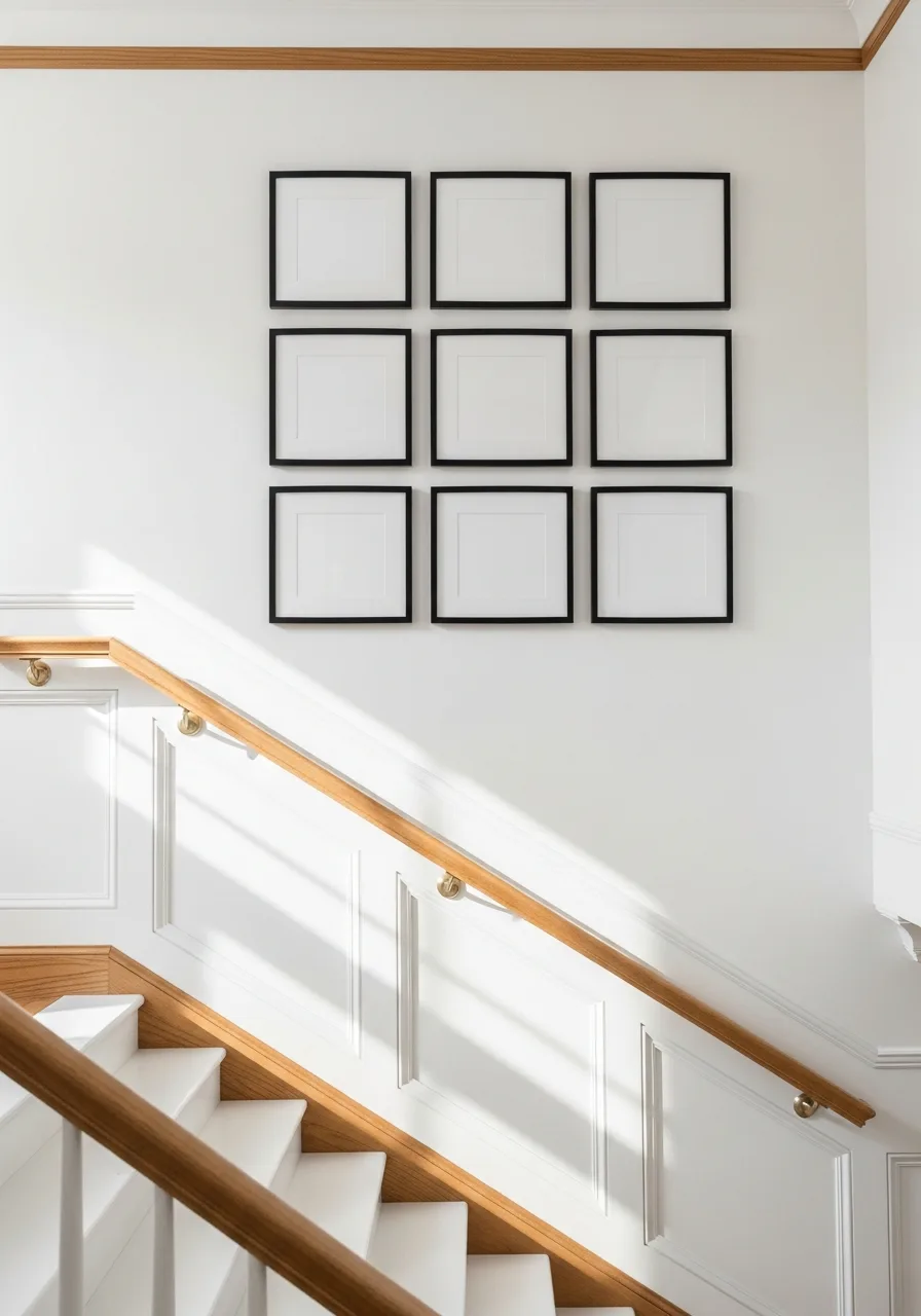 1. Uniform Grid Gallery