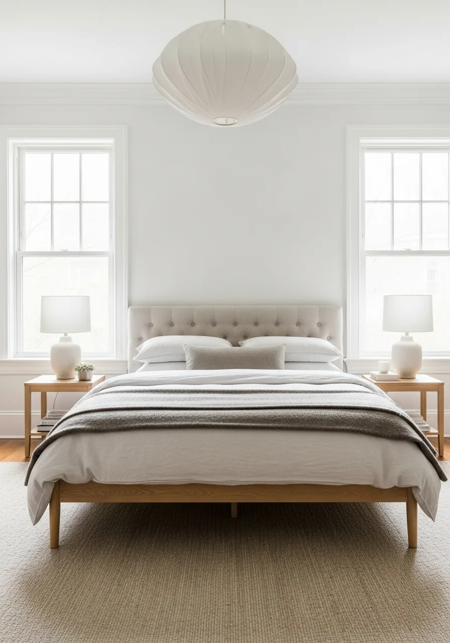 14. Layer Wool Throws