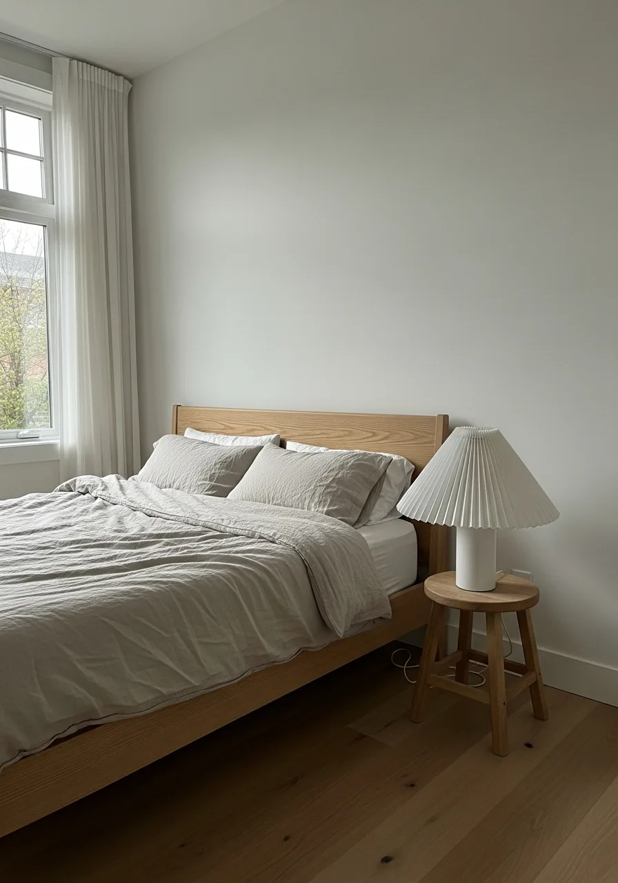 24. Swap for Pleated Fabric Shades