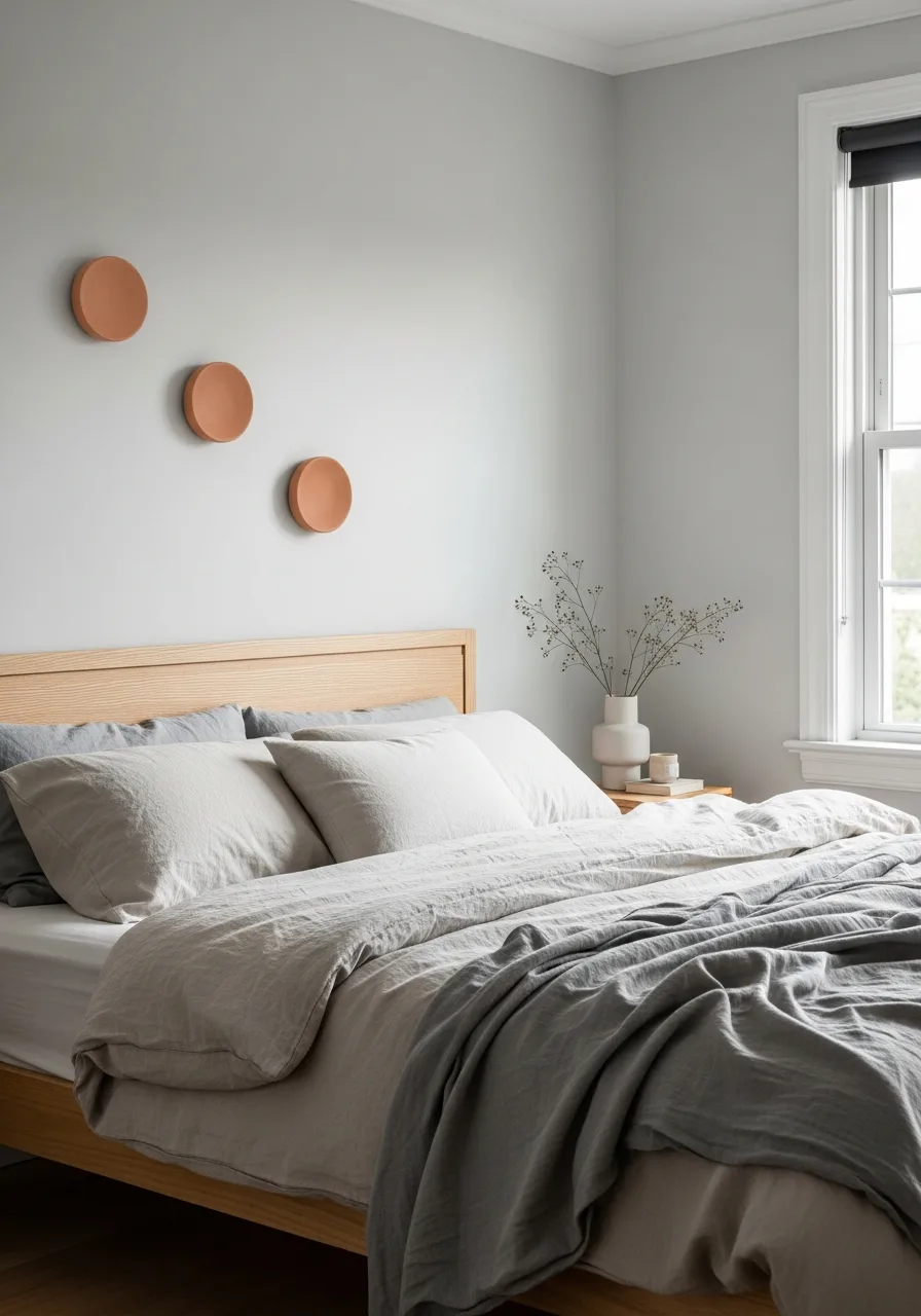 36. Mount Ceramic Wall Hooks