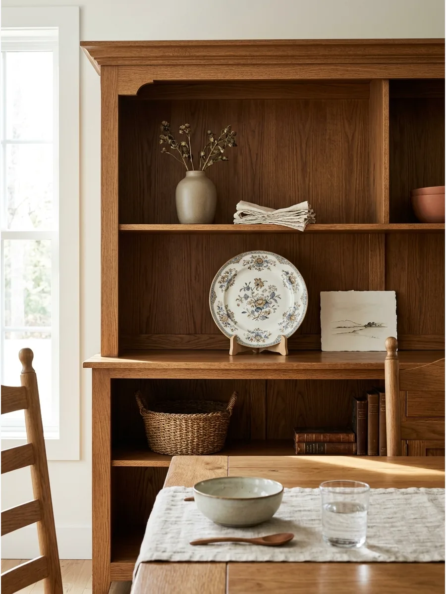 7. Leave Open Space Around Special Objects