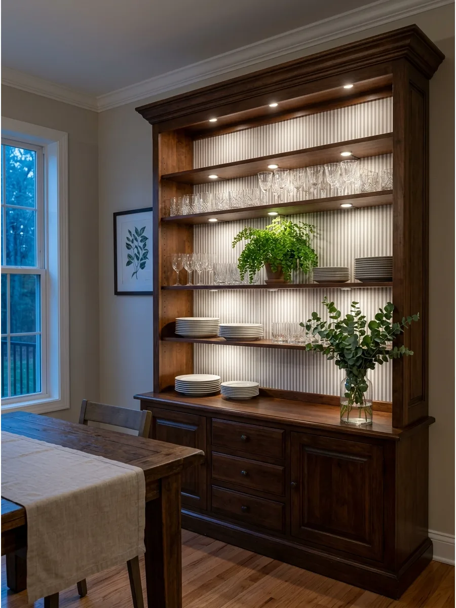 74. Add Removable Wallpaper