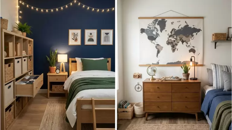 55 Boys Room Decor Ideas to Try