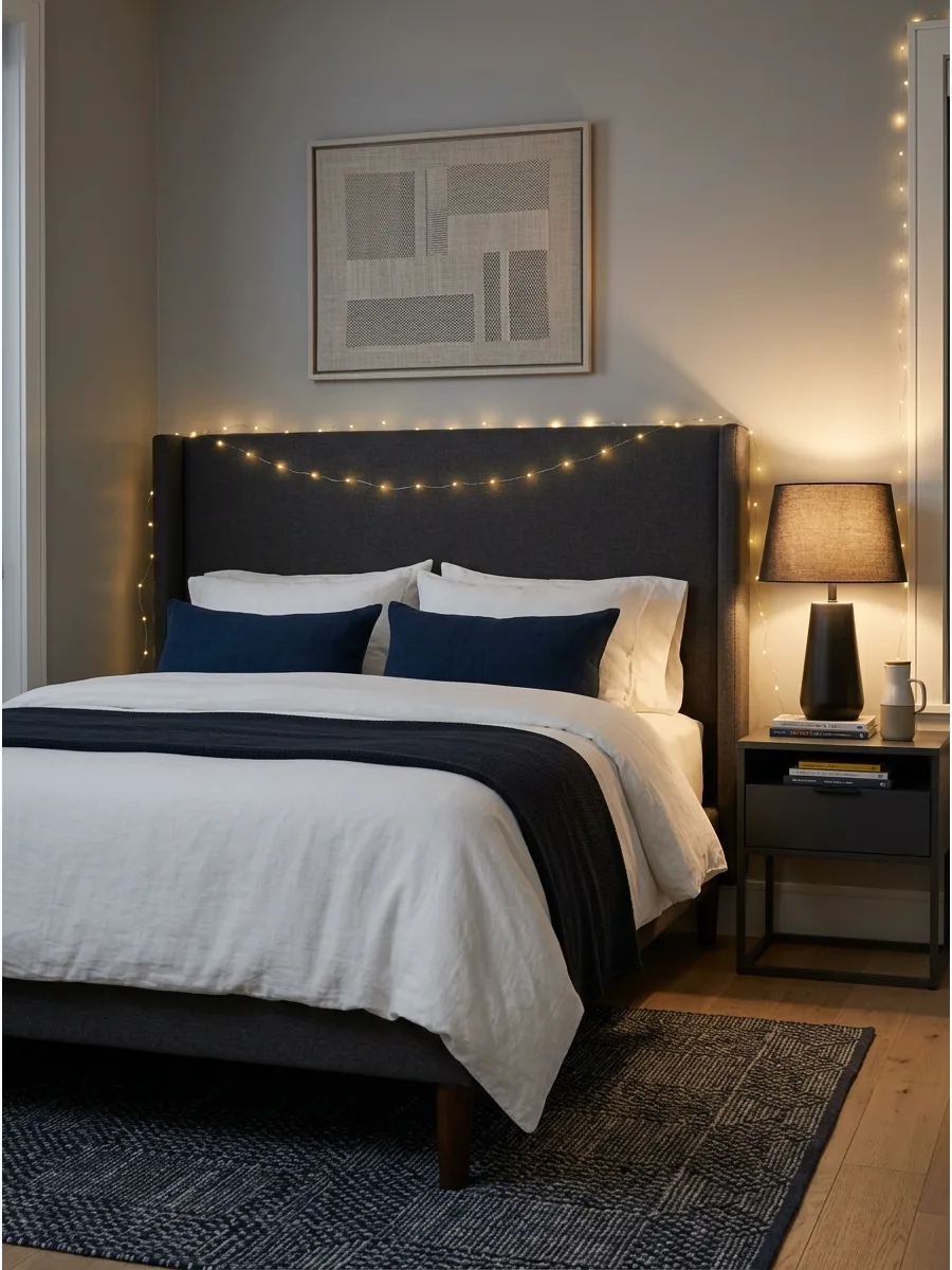 31. Big Kid Room Upgrade