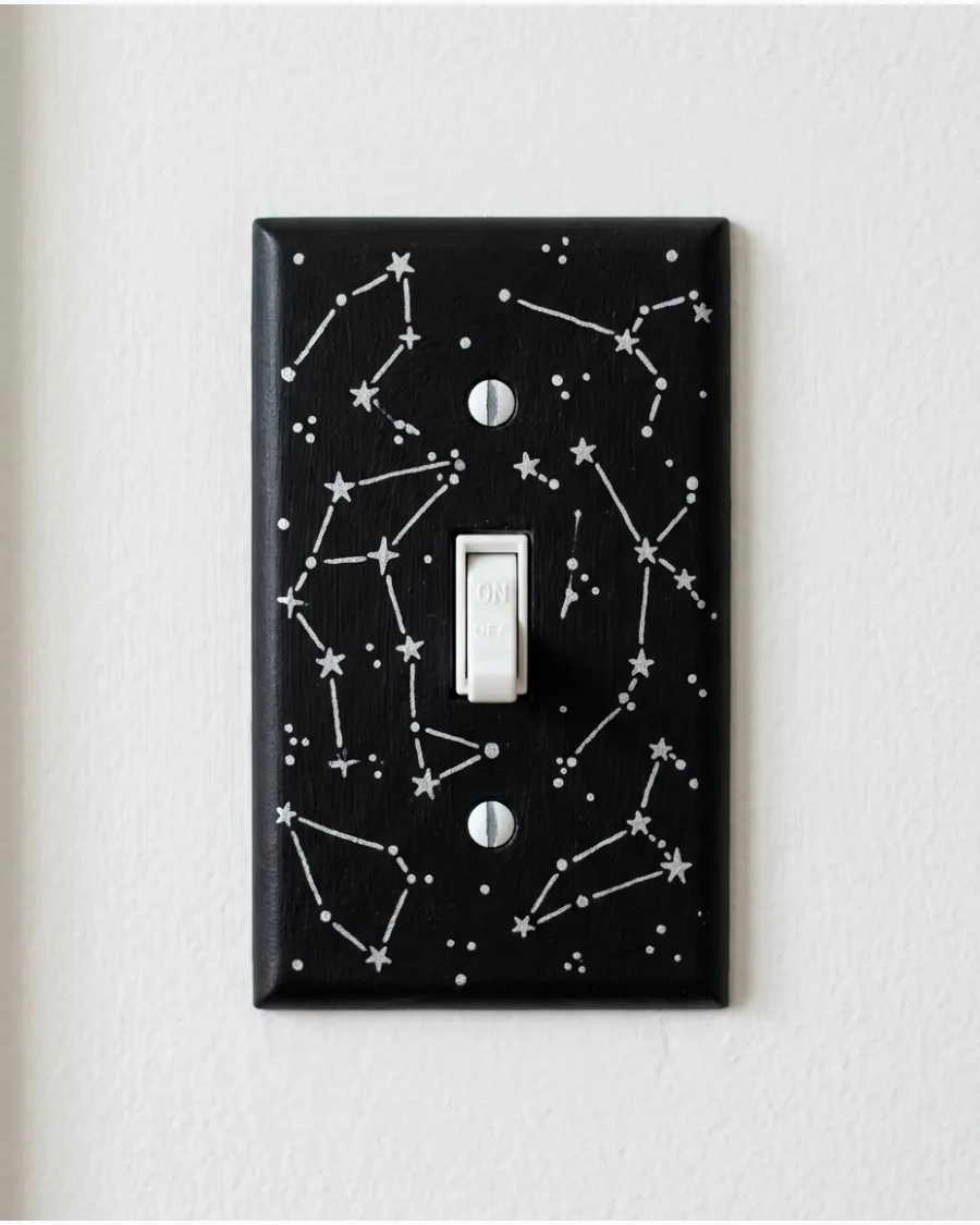 34. Celestial Zodiac Cover